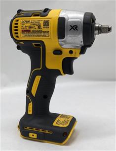 Dewalt dcf890b 20v discount max xr impact wrench